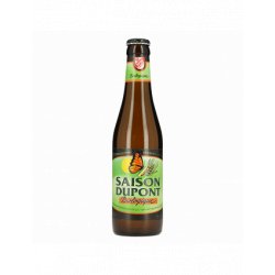 SAISON DUPONT BIO - 1001 Bières