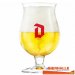 GLAS DUVEL BOL GLAS DUVEL BOL