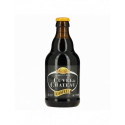 KASTEEL CUVEE DU CHATEAU - 1001 Bières