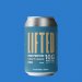 Lifted High Protein Lager Alcohol Free Beer (0.0% ABV) 