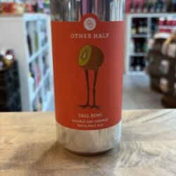 Other Half Brewing Co. Tall Kiwi