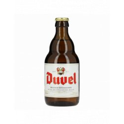 DUVEL - 1001 Bières