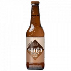 Fuensanta Santa Cerveza Tostada