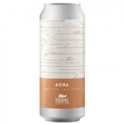Tropel "Aura" American Light Lager