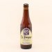 La Trappe Quadruple Bottle 330mL 