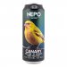 Piwo Nepomucen Canary HBC586, El Dorado Hazy Pale Ale 5,3% 500 ml puszka Piwo Nepomucen Canary HBC586, El Dorado Hazy Pale Ale 5,3% 500 ml puszka