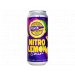 PERMON - Nitro Lemon Sour 0,5l plech 5%alk. 
