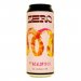 Birra Mania Zero El Mango 500 ml bezalkoholowe 