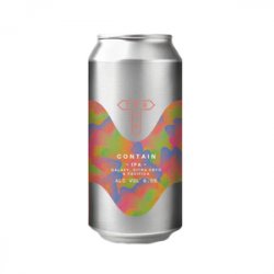 Track Brewing Company Contain