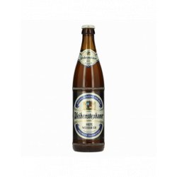 WEIHENSTEPHANER HEFE - 1001 Bières