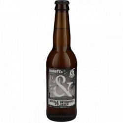 Brouwerij de Molen Bart & Er Pilsener - Drankgigant.nl