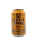 Samuel Adams Jack - O 