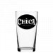 Vaso Checa Nonic Media Pinta 0.3L 