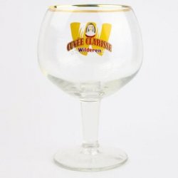 Wilderen Cuvee Clarisse Bierglas 33cl - Drankenhandel Leiden / Speciaalbierpakket.nl