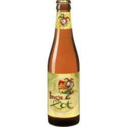 Brugse Zot Blond - Una Más