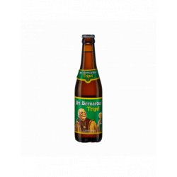 ST BERNARDUS TRIPLE - 1001 Bières