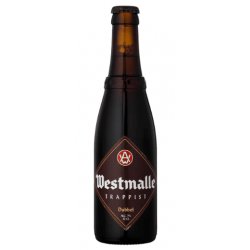 Westmalle Dubbel Westmalle Dubbel