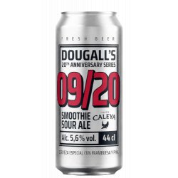 DouGall