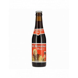 ST BERNARDUS PRIOR - 1001 Bières