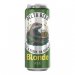 Delta Beer - Blonde ALE 
