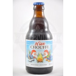 N’Ice Chouffe N’Ice Chouffe