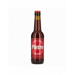 PIETRA ROSSA - 1001 Bières