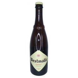 Westmalle Tripel Westmalle Tripel