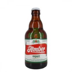 Browar Amber – Amber Export 33cl - Beermacia