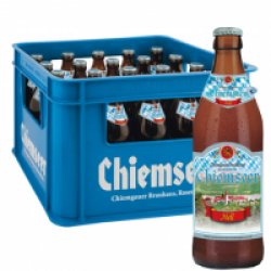 Chiemseer hell (200,5 Ltr. Glas) - Direct Getränke