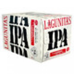 Lagunitas IPA 6-Pack Can - Holiday Wine Cellar