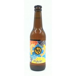 YRIA - GOLDEN ALE - Bereta Brewing Co.