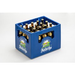 Andechs Doppelbock Dunkel