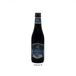 Het Anker  Gouden Carolus Christmas  33 cl - Beeroo