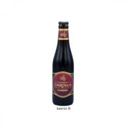 Het Anker  Gouden Carolus Classic  33 cl - Beeroo