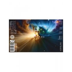 Hopalaa PLANET CIP 076