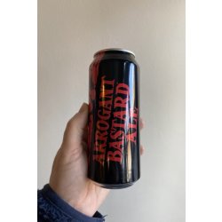 Stone Brewing Arrogant Bastard Ale - Heaton Hops