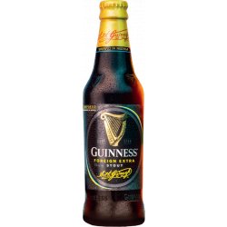 Guinness Foreign Extra Stout 7.5% - 24 x 33 cl - Bieronlineshop