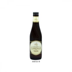 Het Anker  Gouden Carolus Tripel  33 cl - Beeroo