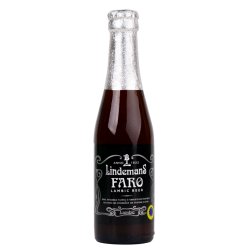 Lindemans Faro