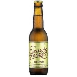 Eeuwig Zonde Blond - Drankgigant.nl