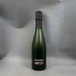 Boon Geuze Vat 31 - Beermoth