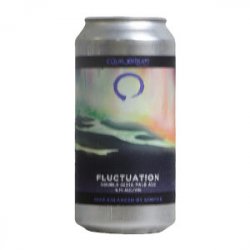 Equilibrium - Fluctuation - Ales & Brews