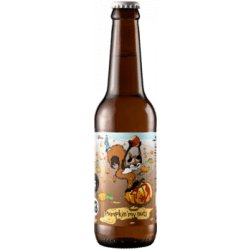 La Bouledogue Pumpkin' my Nuts - Collab' Sensesbrewing - Find a Bottle