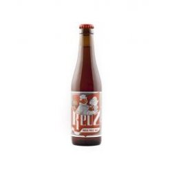 Reuzenbieren  ReuZ IPA - Holland Craft Beer