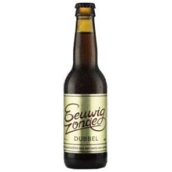 Eeuwig Zonde Dubbel - Drankgigant.nl