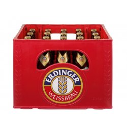 Erdinger Pikantus