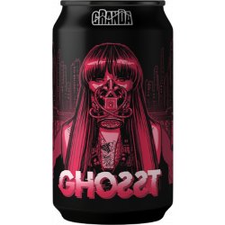 Birrificio della Granda Ghosst