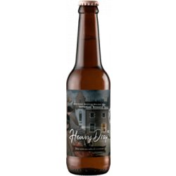 Piggy Brewing Company Heavy Drop  #2 - Imperial Stout BA Whisky Benriach - Find a Bottle