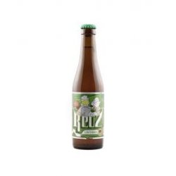 Reuzenbieren  ReuZ Lentebock - Holland Craft Beer