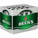 Becks Bier (200,5 Ltr. Glas MEHRWEG) 